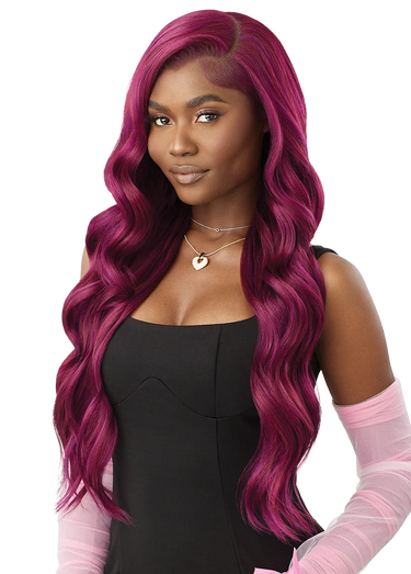 Outre Perfect Hairline True Frontal 13